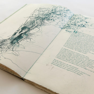 Il libro d’artista: dal progetto alla realizzazione