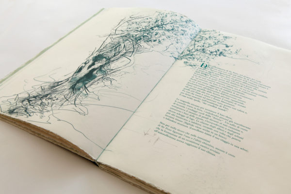 Il libro d’artista: dal progetto alla realizzazione