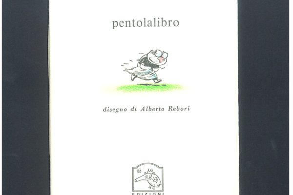 Una logica gastronomica futurista: il libretto di Alberto Casiraghy